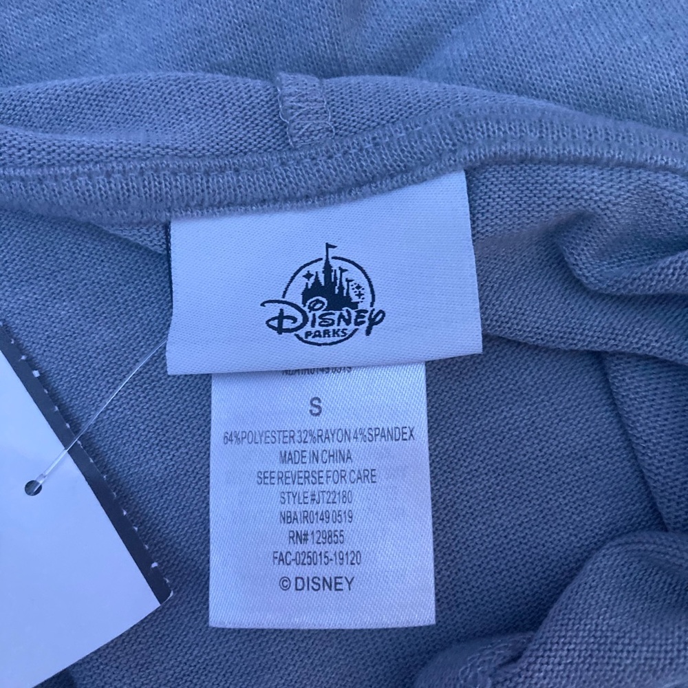 Disney Tanktop - Picture 4 of 4